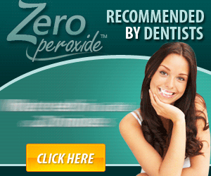 Zeroperoxide Teeth Whitening Kits Review