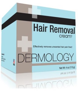 Dermalogy Hair Removal Creams