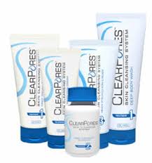 clearpores product review