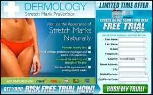 dermology stretchmark creams review