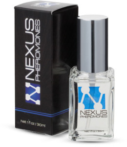 nexus pheromones perfume review