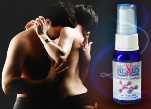 nexus pheromones review