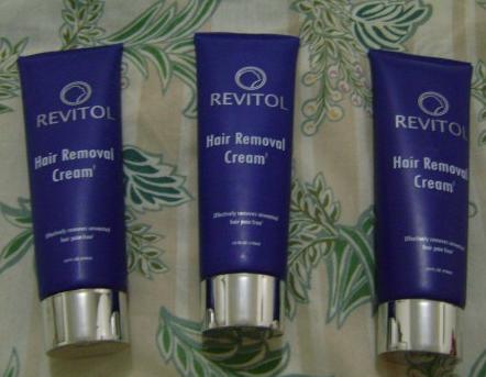 Does Revitol Body Hair Removal Spray Work?