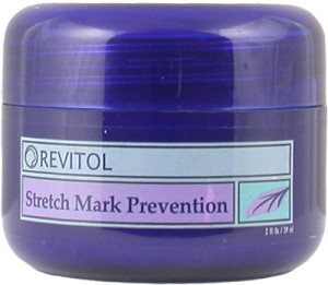 revitol stretch-mark cream review
