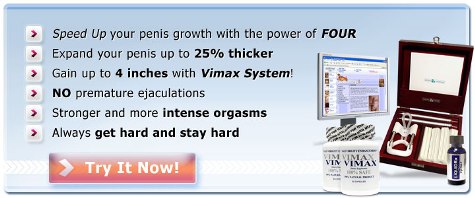 vimax systems review