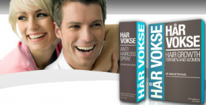 harvokse hair loss treatment review