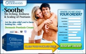 Revitol Dermasis Psoriasis Cream